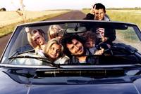 Кадр Любовь зла