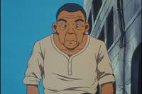 Кадр Босоногий Гэн 2