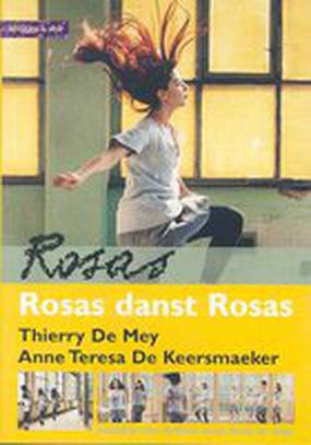 Rosas danst rosas