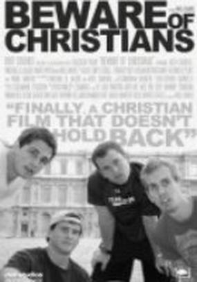 Берегитесь христиан