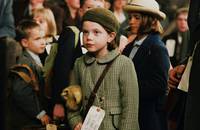 Кадр Хроники Нарнии: Лев, колдунья и волшебный шкаф