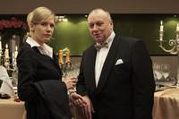 Кадр Duell in der Nacht