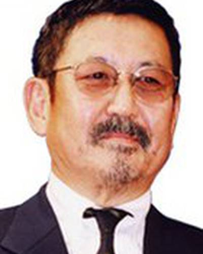 Кацуо Накамура фото