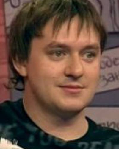 Андрей Родных фото