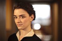 Кадр Аббатство Даунтон