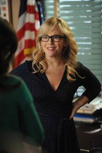 Кадр Новенькая