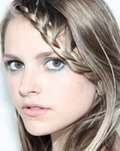 Сара-Джинн Лабросс фото