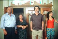 Кадр Мамбо Итальяно