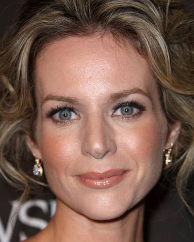 Джессалин Гилсиг фото