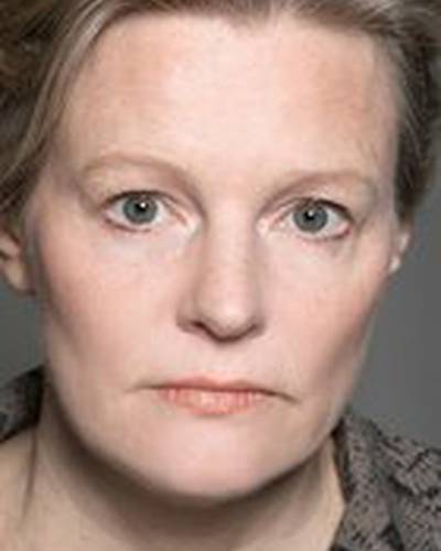 Мэри Хэррон фото