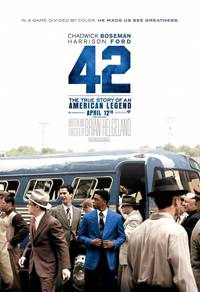 Постер 42