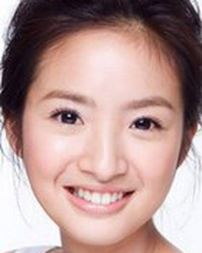 Ариэль Линь фото