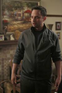 Кадр Новенькая