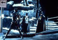 Кадр Бэтмен возвращается