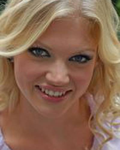 Кариба Хейн фото