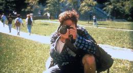 Кадр из фильма "Hitting the Ground" - 1