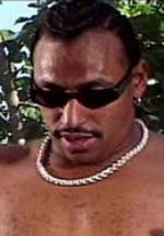 Джулиан Сент Джокс фото