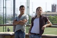 Кадр Три метра над уровнем неба