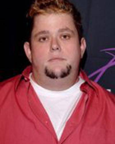 Ральфи Мэй фото