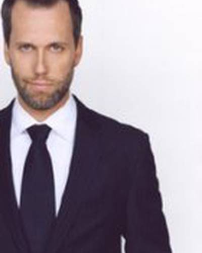 Дэвид Крэйн фото