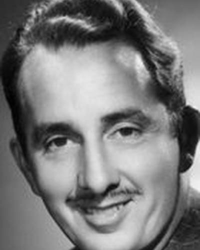 Гордон Дженкинс фото