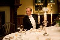 Кадр Аббатство Даунтон