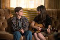 Кадр Сверхъестественное