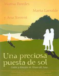 Una preciosa puesta de sol