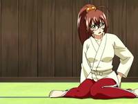 Кадр Школьные войны: Судьба Дракона