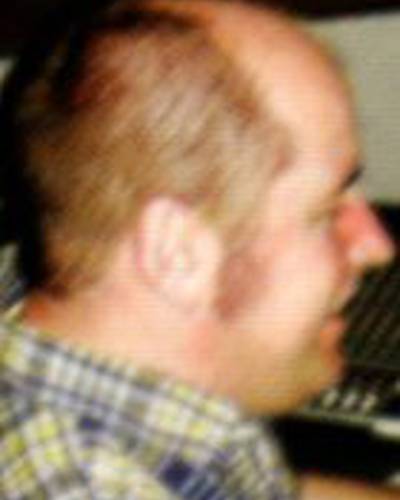 Лэнс Стаблфилд фото