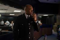 Кадр Падение Лондона