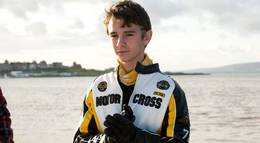 Кадр из фильма "The Race" - 2