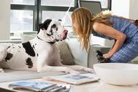 Кадр Другая женщина