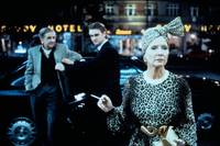 Кадр Возвращение к истокам