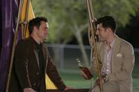 Кадр Новенькая