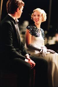 Кадр Хорошая женщина