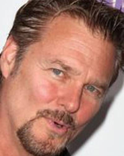 Грег Эвиган фото