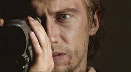 Кадр из фильма "Коллекционерша" - 1