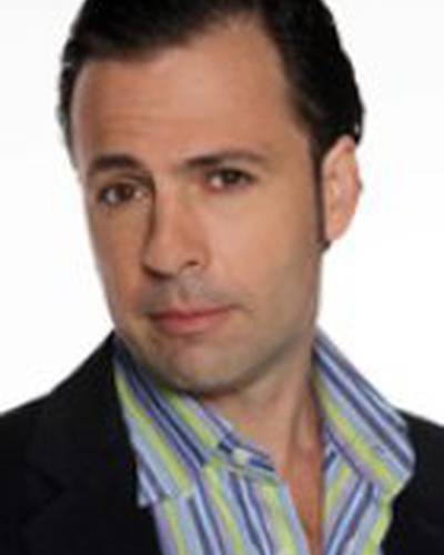 Рикардо Бьянчи фото