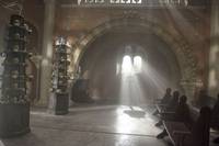 Кадр Кровь и шоколад