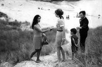 Кадр Ночь у Мод