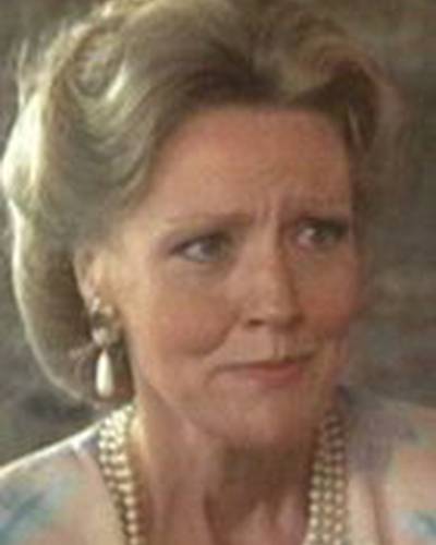 Мэриан Мерсер фото