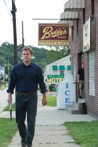 Кадр Земля обетованная