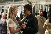 Кадр Дневники вампира