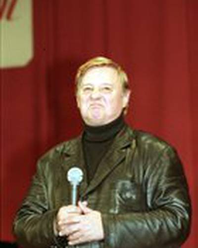 Роман Виктюк фото