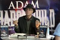 Кадр Пришелец ПАВЛО