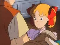 Кадр Приключения Питера Пена