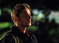 Кадр Сверхъестественное