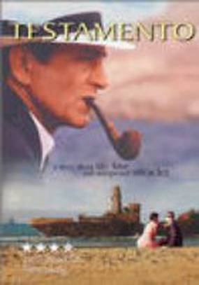 Завещание сеньора Напомусену