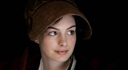 Кадр из фильма "Джейн Остин" - 1